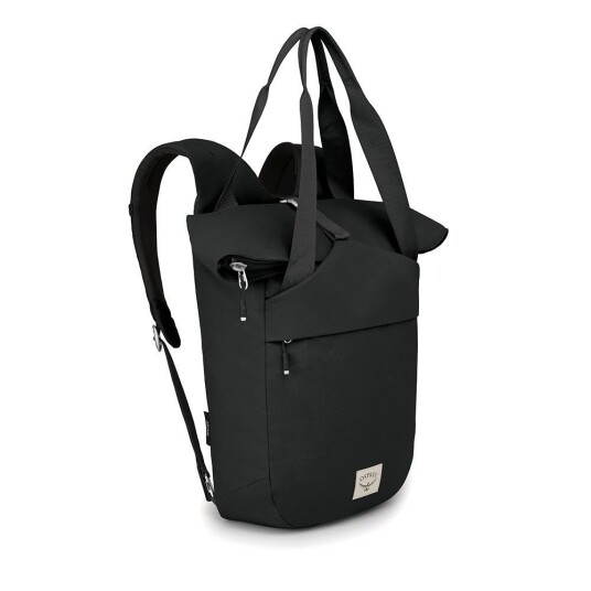 Osprey Arcane Tote Pack Black O/S