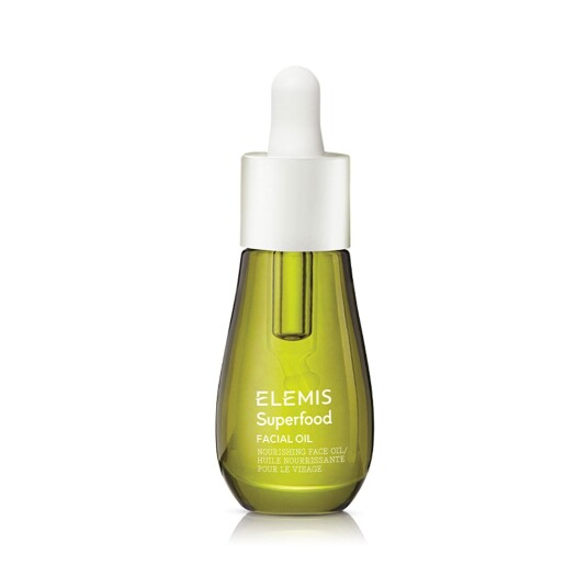 Elemis Superfood Facial Oil 15 ml