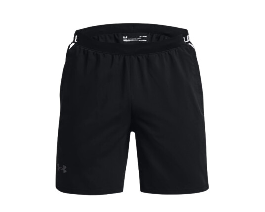 Under Armour Launch SW 7" WM Shorts S