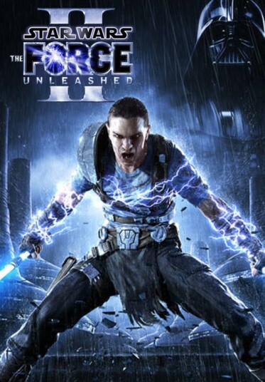 Star Wars: The Force Unleashed II (PC)