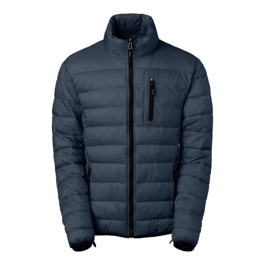 SouthWest Men Ames-jakke, marineblå, 1 stk ,SBG-630-28 L