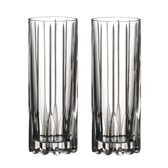 Riedel Drink Specific Fizz glass 2-pakning 26,5 cl