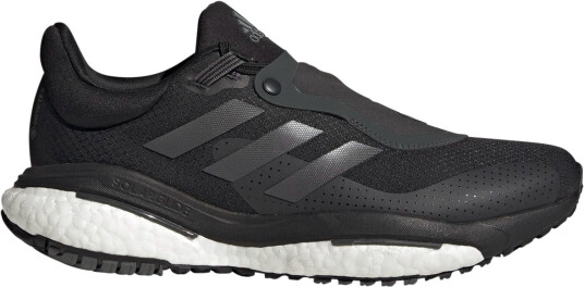 Adidas Solar Glide 5 Gtx Herre Core Black/Grey Six/Carbon 42 2/3