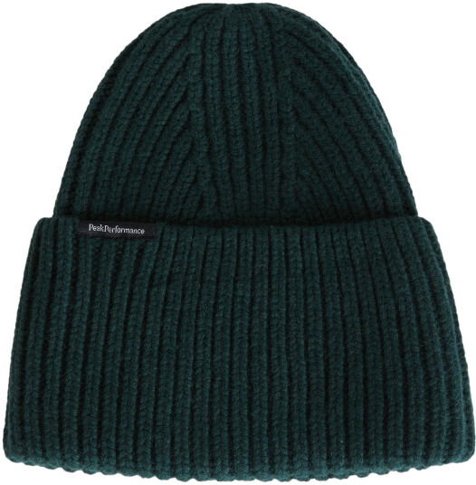 Peak Performance Mason Hat Scarab Green OS