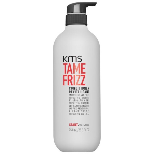 KMS California Tame Frizz Conditioner 750 ml Balsam