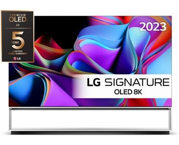 LG OLED88Z39LA