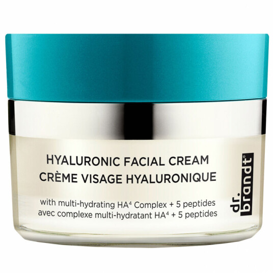 Brandt Dr. Brandt House Calls Hyaluronic Facial Cream 50g