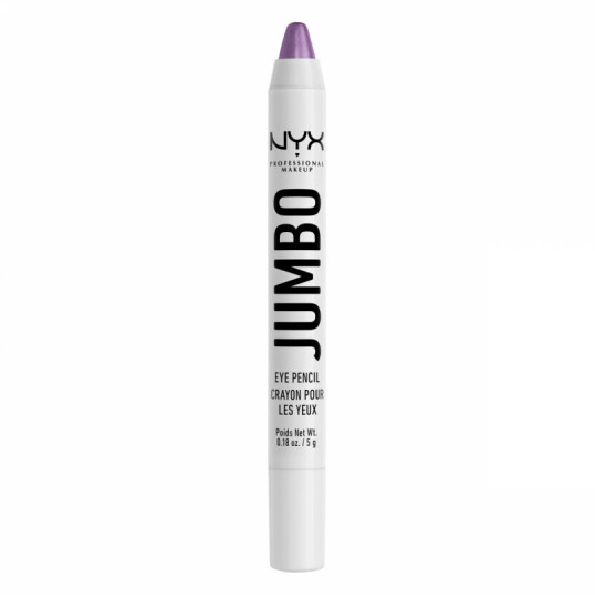 NYX Professional Makeup Jumbo Eye Pencil Eggplant