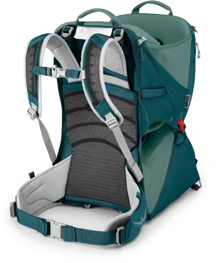 Osprey Poco LTdeep teal