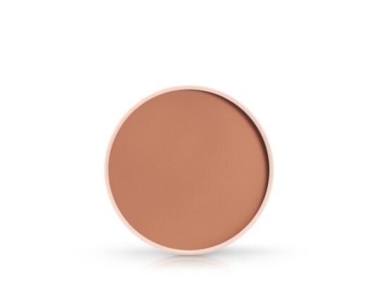 CListar CListar Mediterranea Sun Compact Foundation Spf15 03 Capri Refill 10,5G