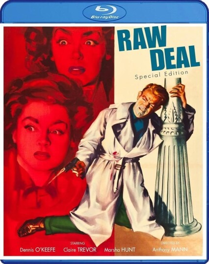 Raw Deal (1948)