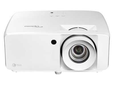 Optoma Prosjektor ZH450 1920 x 1080 4500 ANSI lumens