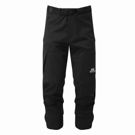 Mountain Equipment Epic Pant Reg Black 32