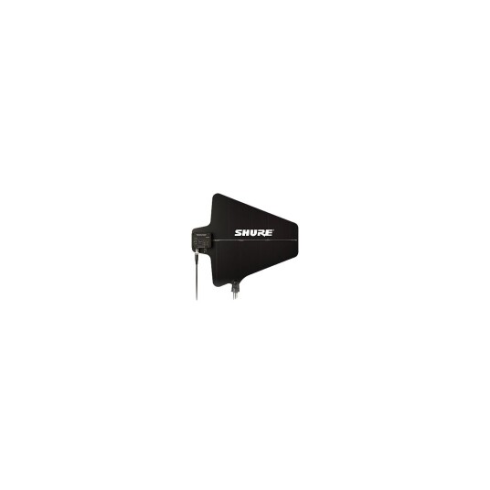 Shure Ua874wb Active Directional Antenna (470-900 Mhz)