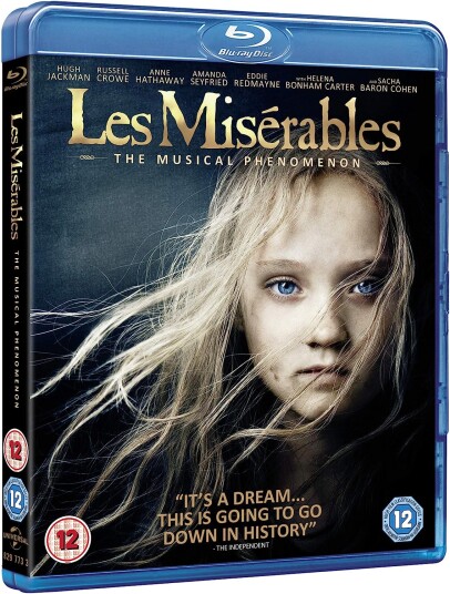 Les Misérables (2012)