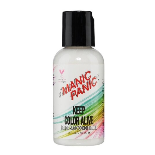 Manic Panic Mini Keep Color Alive Safe Conditioner 59ml