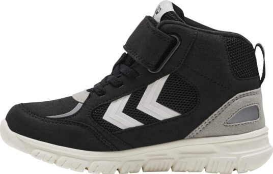 Hummel Kids' X-Light 2.0 Mid TEX 31, Black