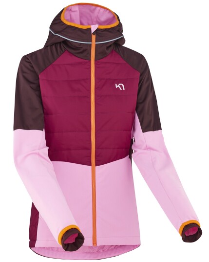 Kari Traa Tirill Jacket W Prism (Storlek XS)