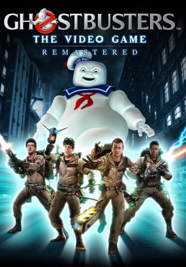 Ghostbusters: The Video Game Remastered (PC)