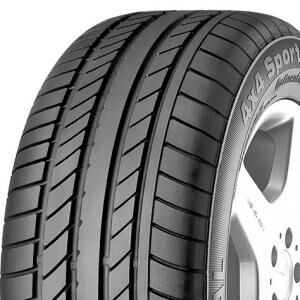 Continental 4X4 SportContact 275/45R19 108Y