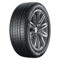 Continental WinterContact TS 860 S SSR 255/35R19 96H