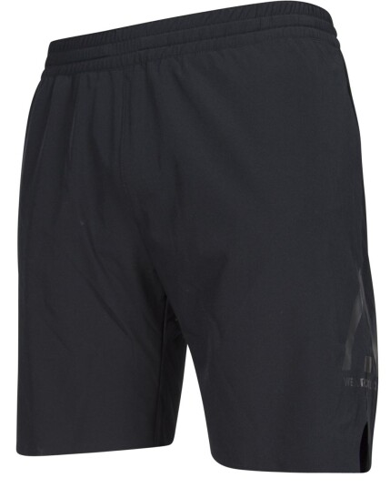 WearColour Arc Shorts M Black (Storlek XS)