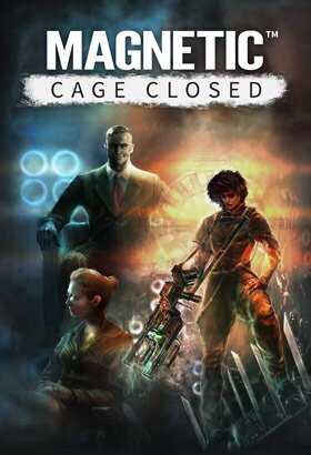 Magnetic: Cage Closed (PC)