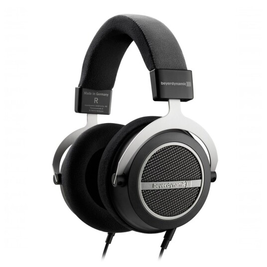 beyerdynamic Amiron Home Wired High-End Open-Back Headphones