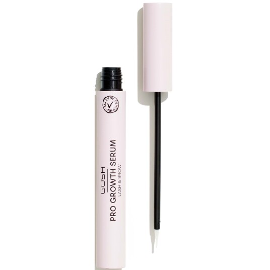 GOSH Pro Growth Serum Lash & Brows Serum 8 ml Øyevippeserum