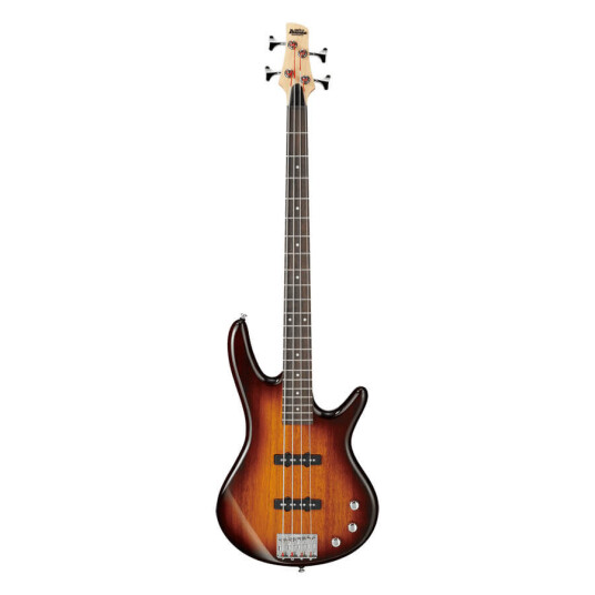 Ibanez GSR180-BS el-bass brown sunburst