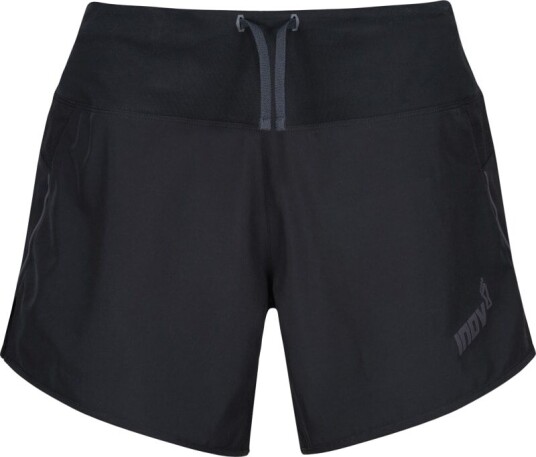 inov-8 Women's Trailfly Ultra 3' 2in1 Short M, Black