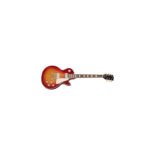 Gibson Les Paul Deluxe 70s Cherry Sunburst