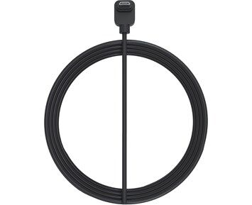 Arlo Essentail Outdoor Cable Black