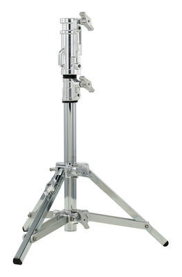 Avenger Combo Stand 10 Steel - Avenger A1010CS