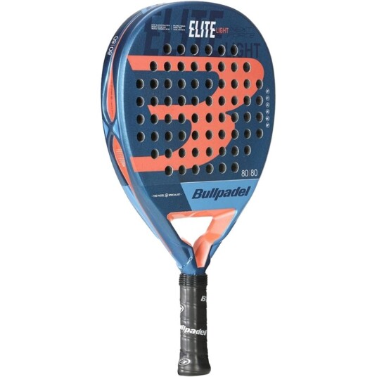 Bullpadel Elite Light W 23, Padelracket