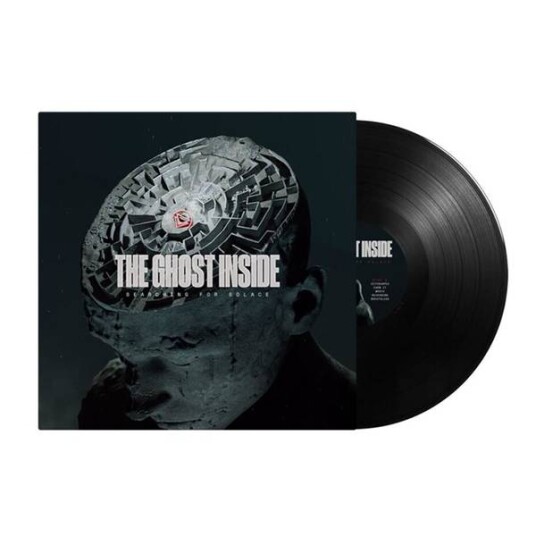 The Ghost Inside - Searching For Solace (Vinyl)