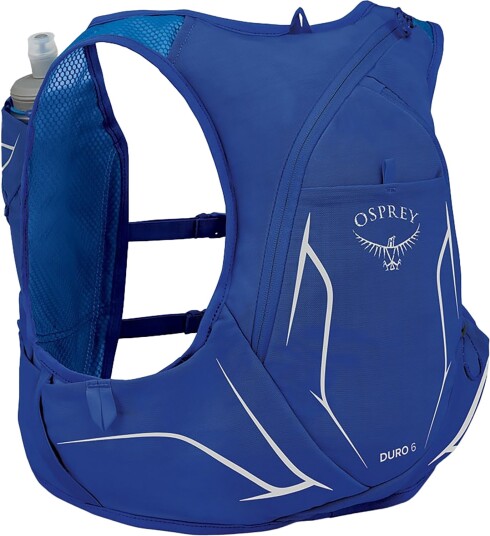 Osprey Duro 6 Blue Sky L