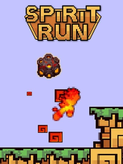 Spirit Run: Fire vs. Ice