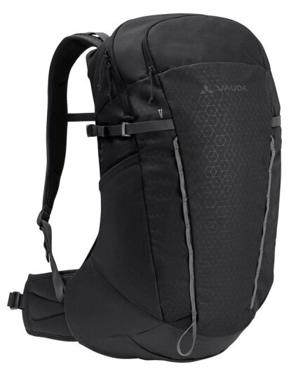 Vaude Agile Air 26 Black Black 26 L