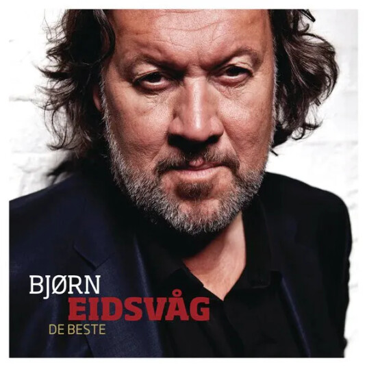 Bjørn Eidsvåg - De Beste (2CD)