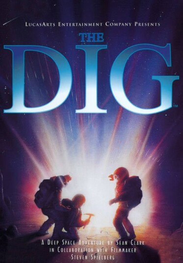 The Dig (PC)