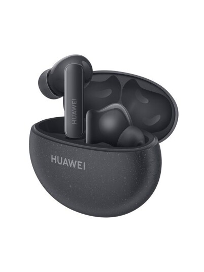 Huawei Freebuds 5i - Nebula Svart