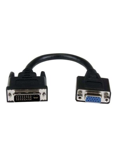 StarTech.com DVI to VGA Cable Adapter