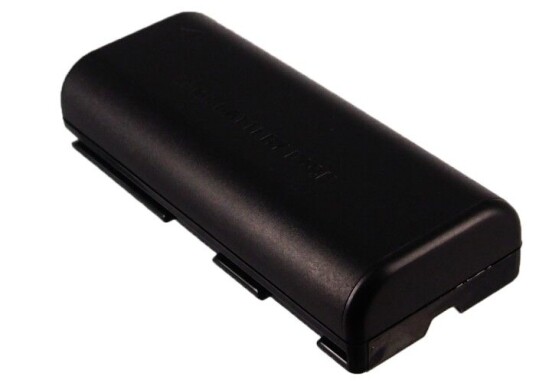 Altitec BP-608 Batteri til Canon 7.4 Volt 1050 mAh