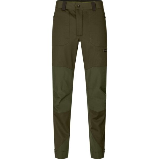 Seeland Hawker Shell 2 bukse Pine green 58