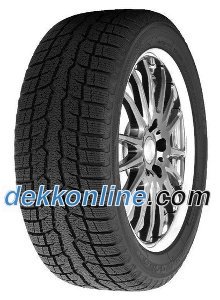 Toyo Observe GSi6 LS 255/65R17 114H Nordiske vinterdekk