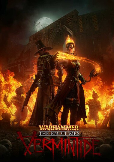 Warhammer: End Times - Vermintide