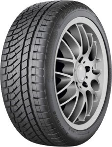 Falken EUROWINTER HS02PRO 235/40R19 96W