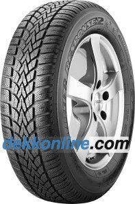 Dunlop Winter Response 2   185/60R14 82T  