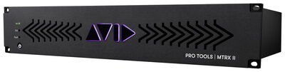 Avid Pro Tools MTRX II